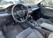 Škoda Superb Kombi 2,0 l 140 kw