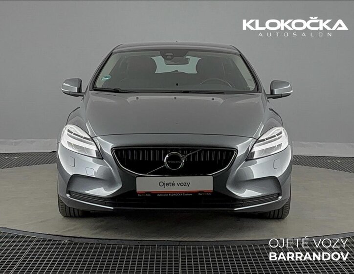Volvo V40 Hatchback 2,0 l 88 kw
