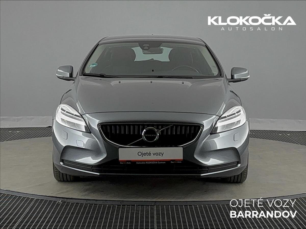 Volvo V40 Hatchback 2,0 l 88 kw