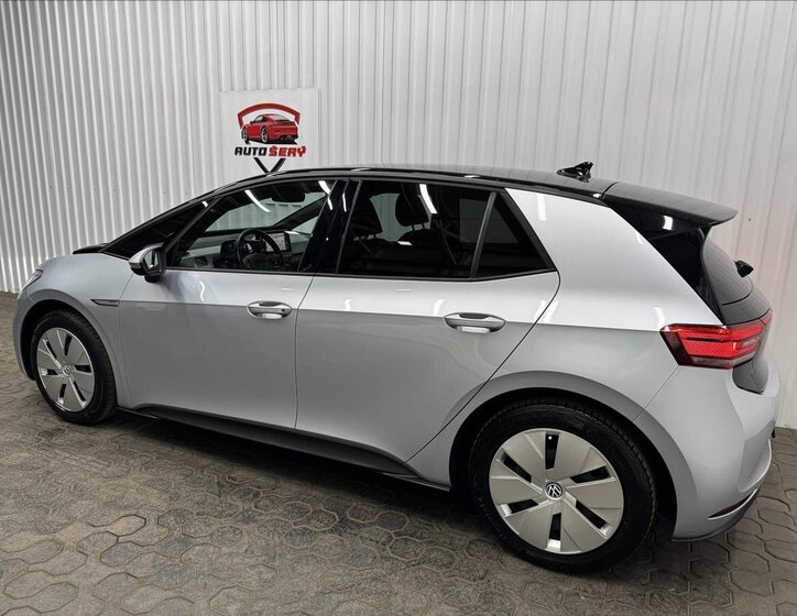 Volkswagen ID.3 Hatchback 0,0 150 kw