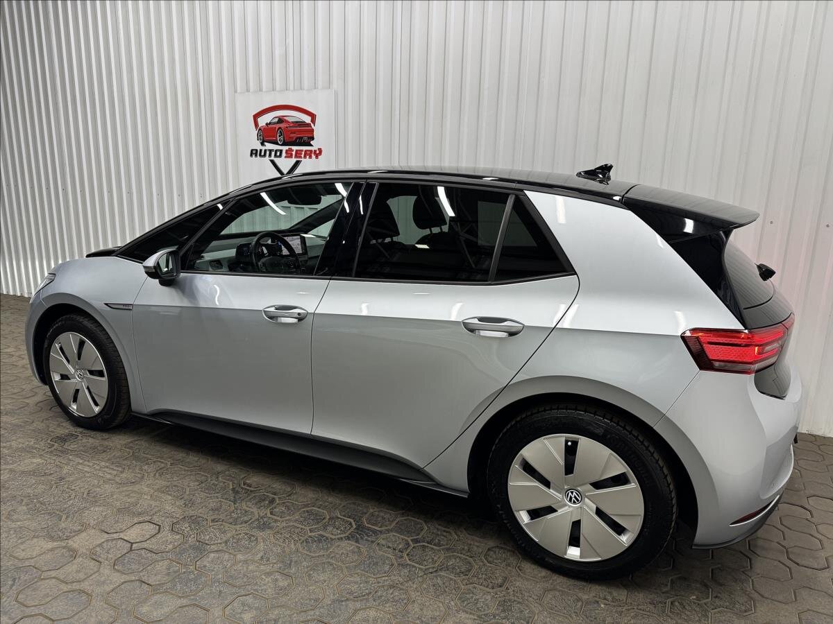 Volkswagen ID.3 Hatchback 0,0 150 kw