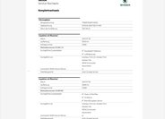 Škoda Octavia Ostatní 999,0 81 kw