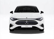 Mercedes-Benz CLA Kupé 0,0 200 kw