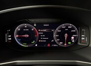 Seat Tarraco SUV / Terénní 1,4 l 180 kw