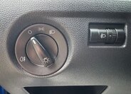 Škoda Fabia Hatchback 1,2 l 51 kw