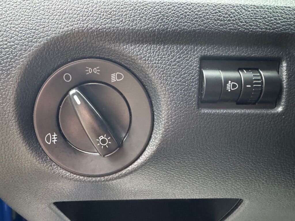 Škoda Fabia Hatchback 1,2 l 51 kw