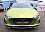 Hyundai i20 Hatchback 1,2 l 61 kw