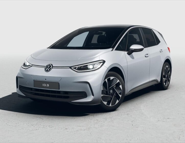 Volkswagen ID.3 Hatchback 0,0 150 kw