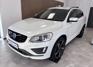 Volvo XC60 Kombi 2,4 l 140 kw
