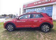 KIA Stonic SUV 1,2 l 58 kw