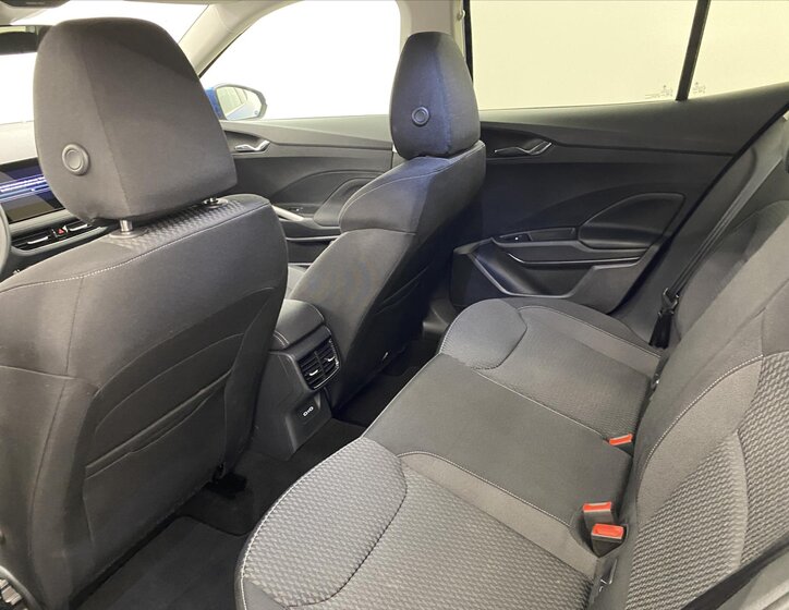 Škoda Fabia Hatchback 999,0 85 kw