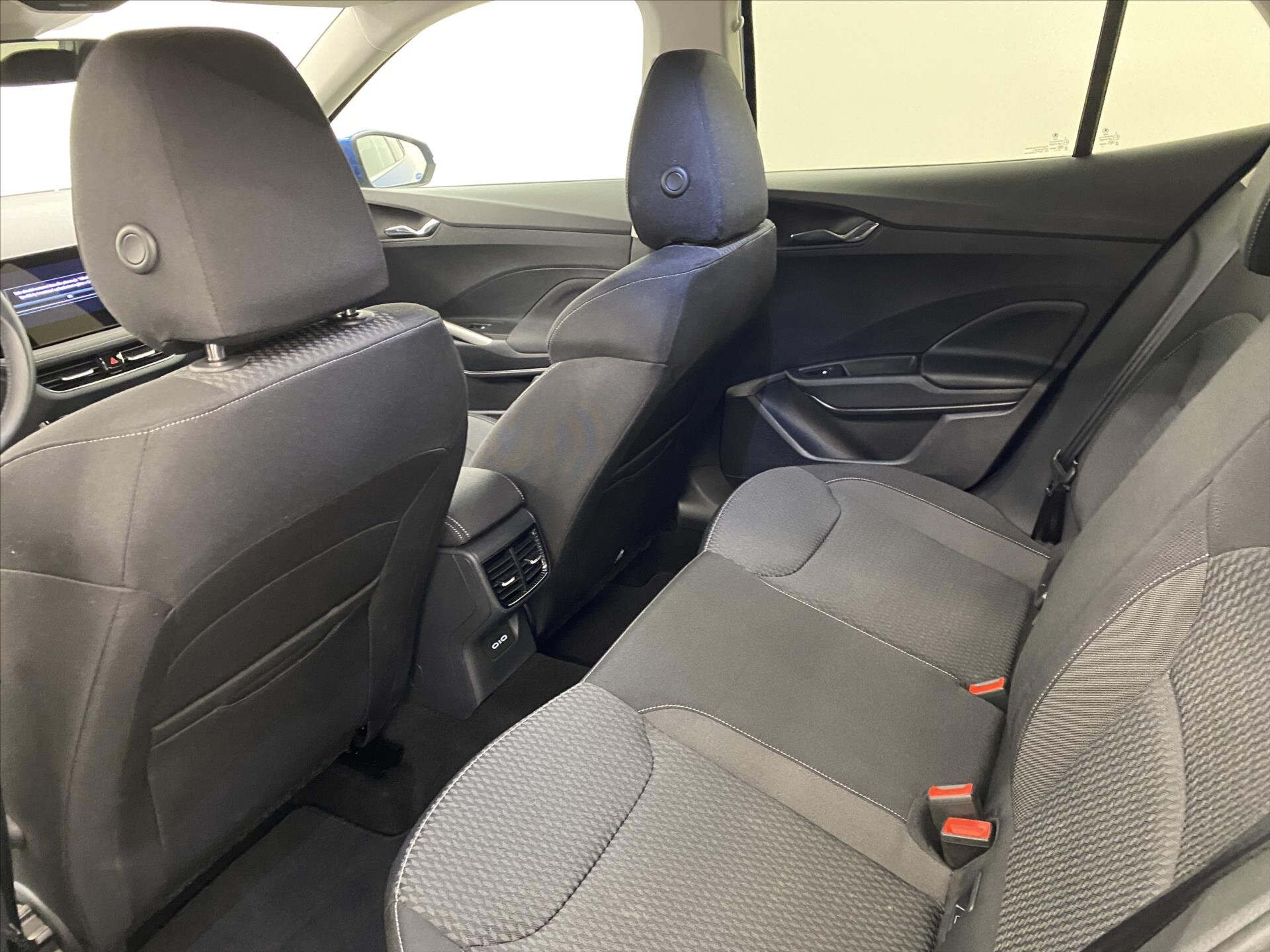 Škoda Fabia Hatchback 999,0 85 kw