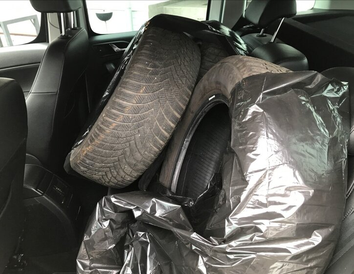 Škoda Yeti SUV / Terénní 1,8 l 118 kw