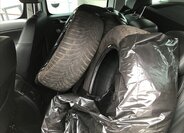 Škoda Yeti SUV / Terénní 1,8 l 118 kw