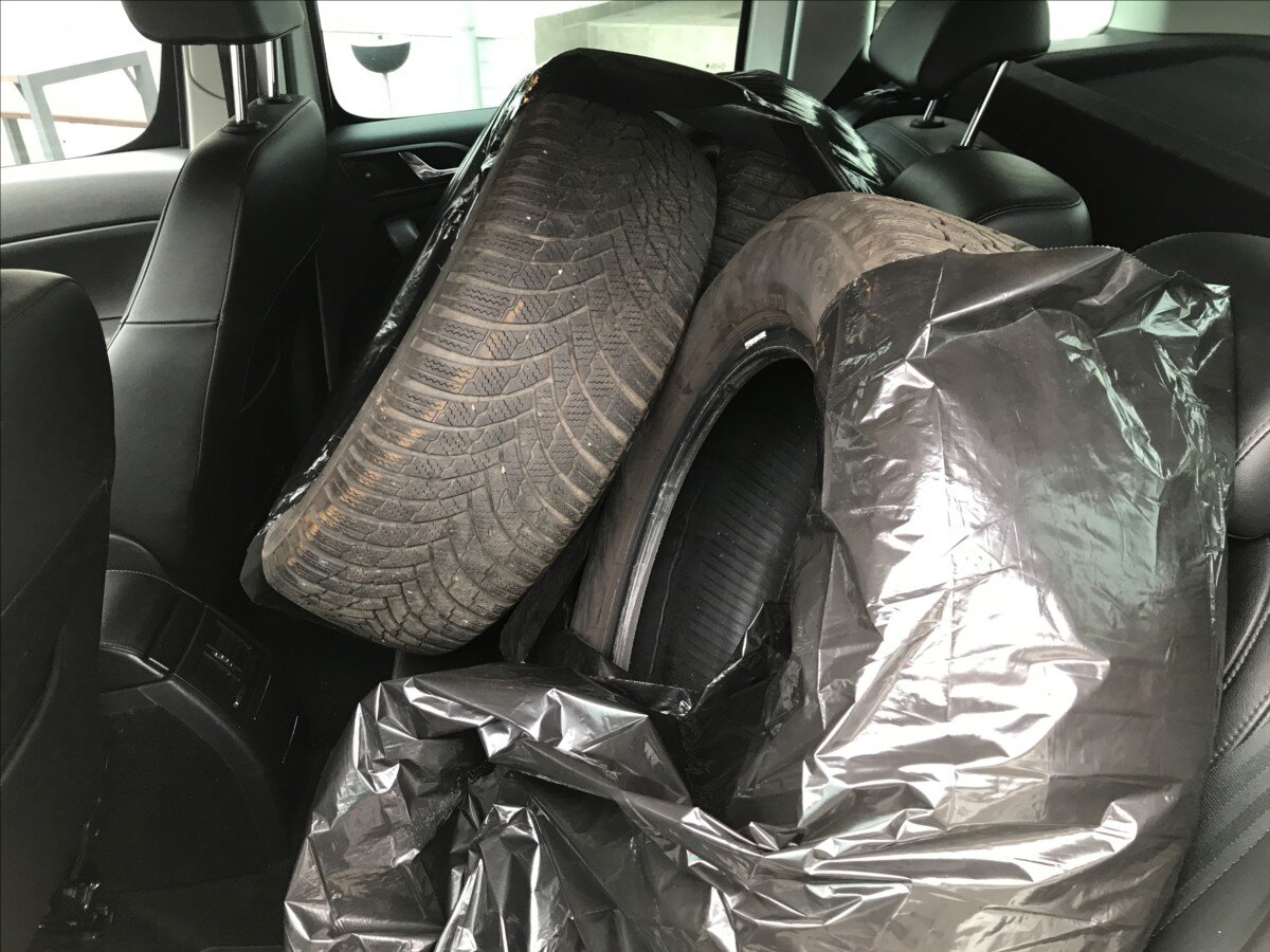 Škoda Yeti SUV / Terénní 1,8 l 118 kw