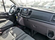 Ford Transit Custom Ostatní 2,0 l 96 kw