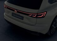 Volkswagen Touareg 8