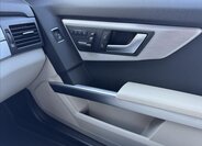 Mercedes-Benz GLK SUV / Terénní 3,0 l 170 kw