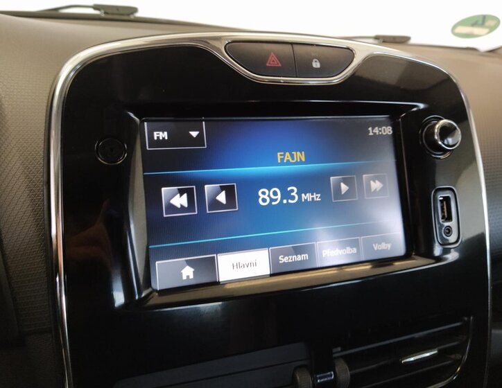 Renault Clio Kombi 898,0 66 kw