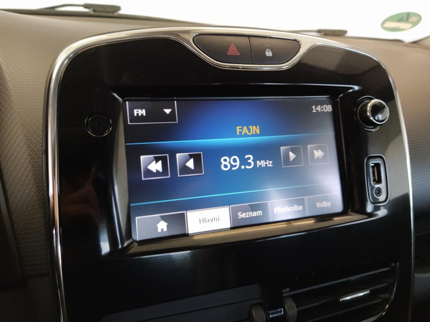 Renault Clio Kombi 898,0 66 kw