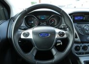 Ford Focus Kombi 1,6 l 70 kw