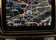 Mercedes-Benz GLE SUV 3,0 l 190 kw