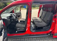 Ford Transit VAN-Minibus 0,0 88 kw