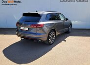 Volkswagen Touareg SUV / Terénní 3,0 l 210 kw