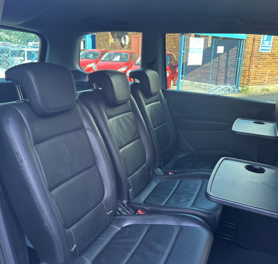 Volkswagen Sharan 40