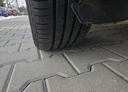 Škoda Fabia Kombi 999,0 70 kw