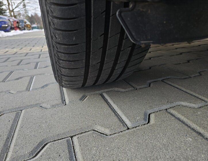 Škoda Fabia Kombi 999,0 70 kw