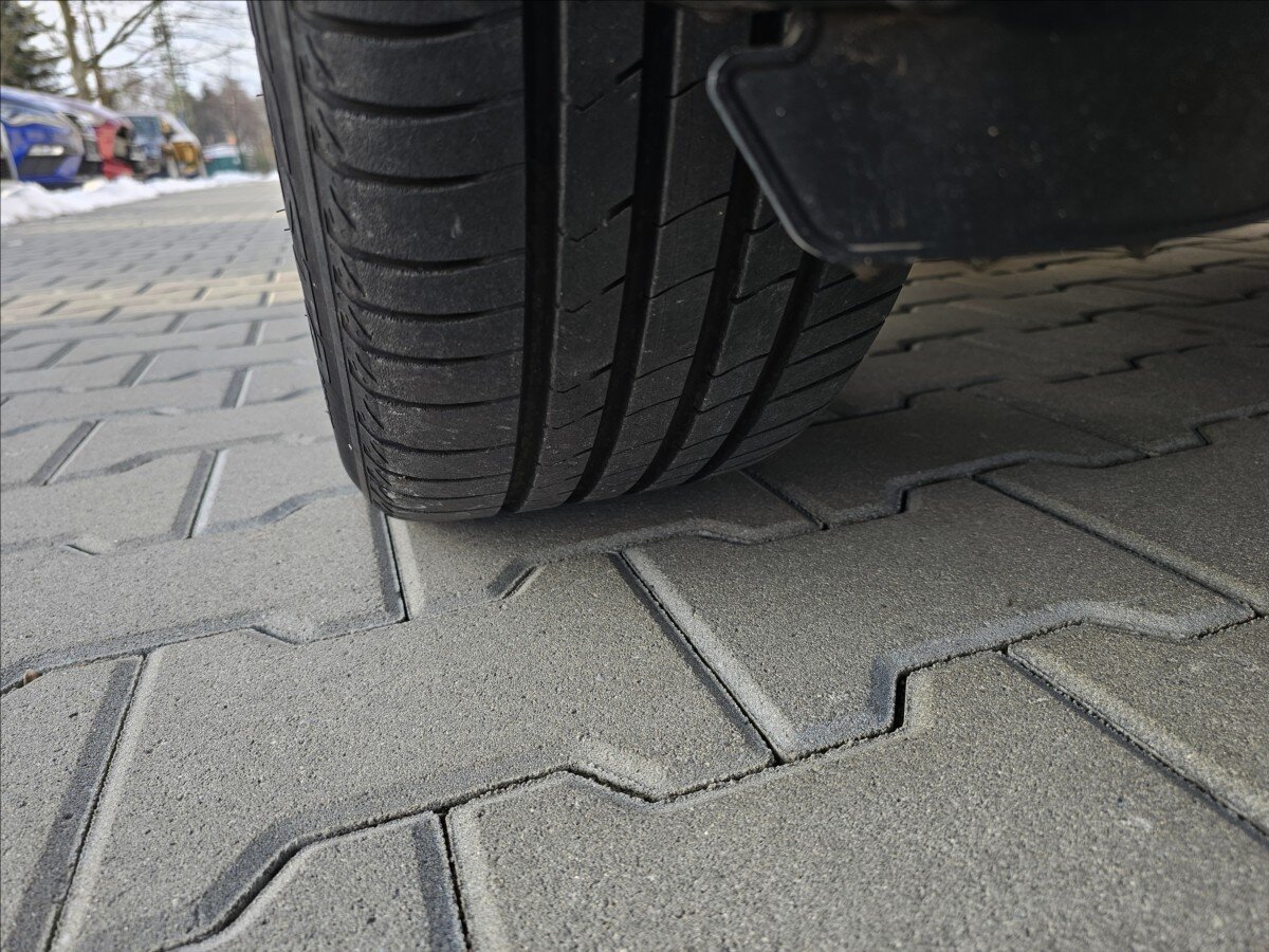 Škoda Fabia Kombi 999,0 70 kw