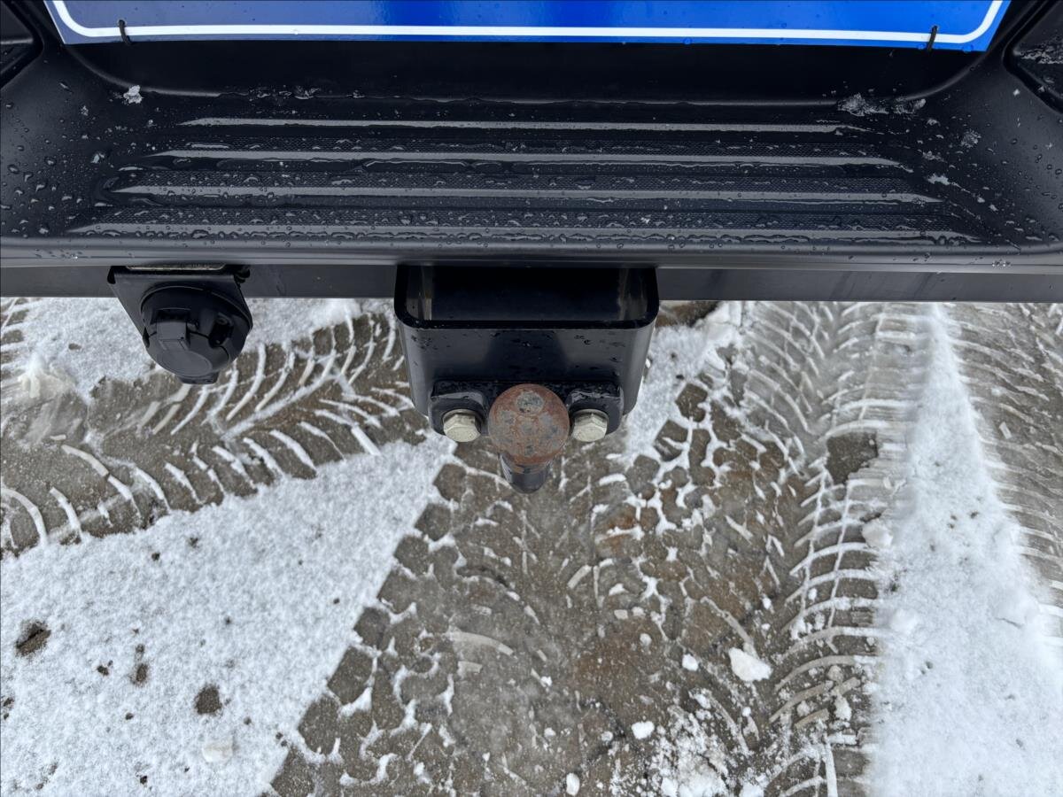 Ford Ranger Pick-up 2,0 l 156 kw