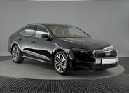 Škoda Octavia Liftback 1,5 l 110 kw