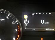 KIA Sportage SUV / Terénní 1,6 l 130 kw