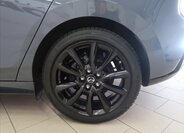 Mazda 3 Hatchback 2,0 l 110 kw