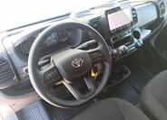 Toyota Proace Max 14