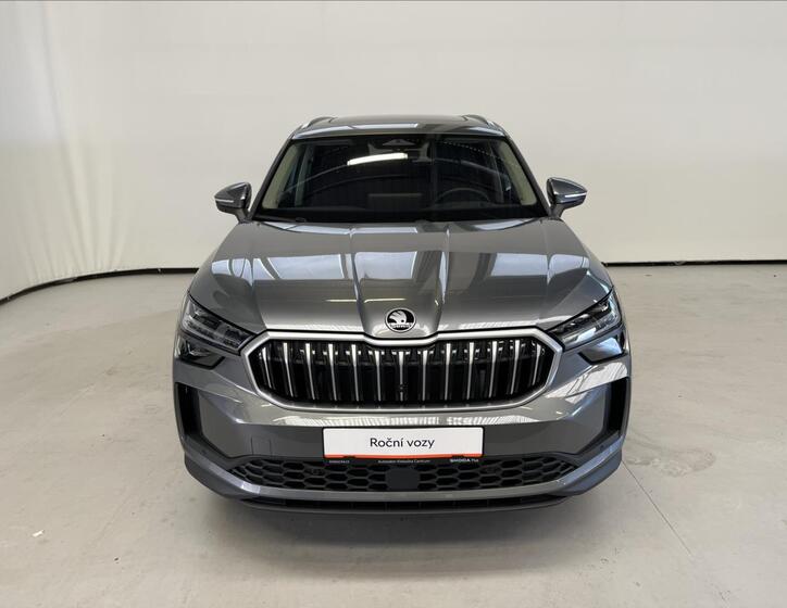 Škoda Kodiaq 4