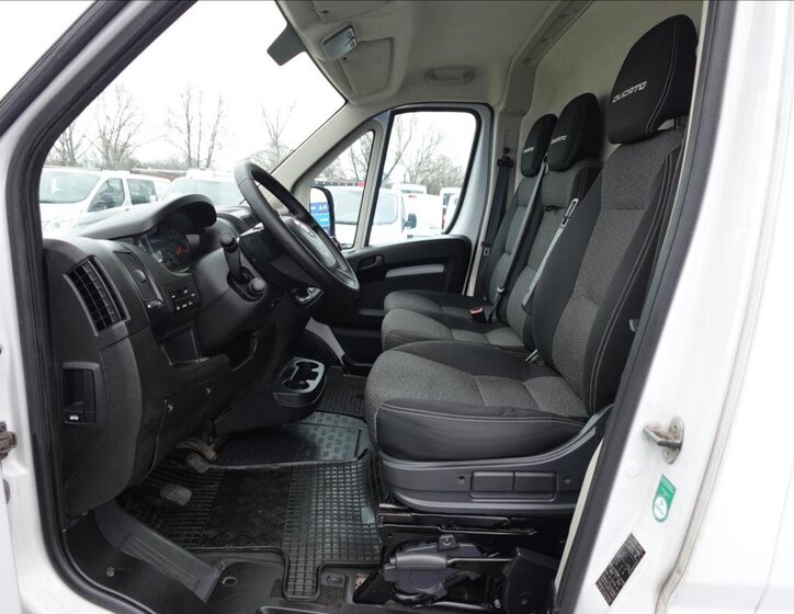 Fiat Ducato Ostatní 2,3 l 0