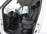 Fiat Ducato Ostatní 2,3 l 0