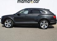 Bentley Bentayga 4