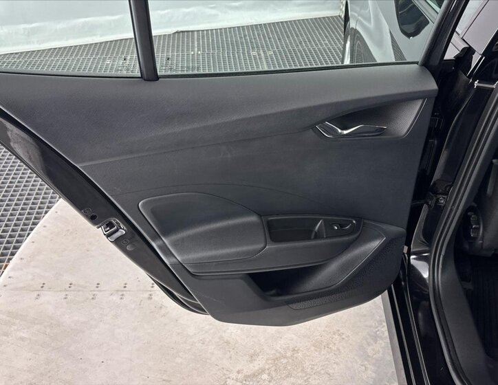 Škoda Fabia Hatchback 999,0 85 kw