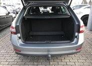 Škoda Superb Kombi 1,6 l 88 kw
