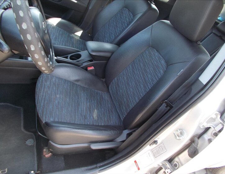 KIA Ceed Kombi 1,6 l 84 kw