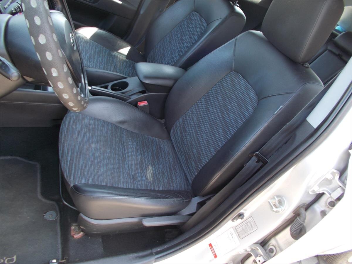 KIA Ceed Kombi 1,6 l 84 kw