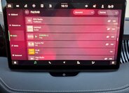 Škoda Superb Kombi 1,5 l 150 kw