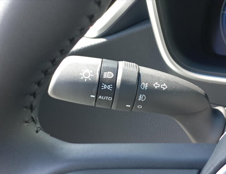 Toyota Corolla Kombi 1,8 l 72 kw