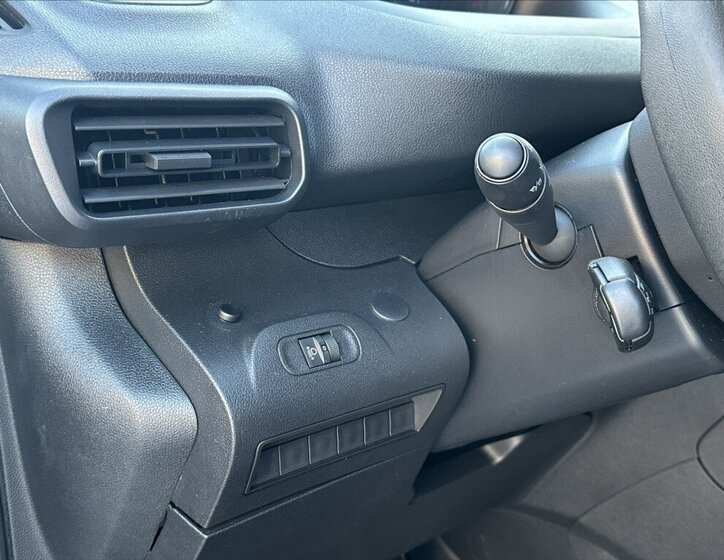 Peugeot Partner 24