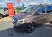 Mercedes-Benz Třídy V 3