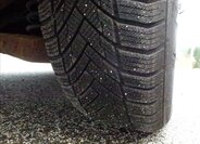 Volkswagen Sharan Kombi 2,0 l 125 kw